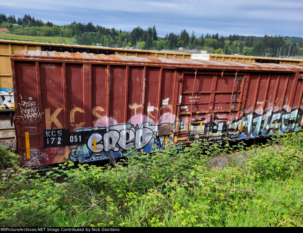 KCS 172051